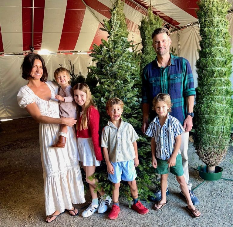 Malibu’s Holiday Tree Lot reimagined as students take the lead