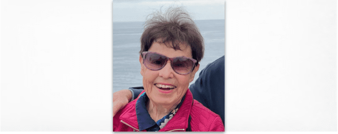 Marilyn E. Sands 1940-2025