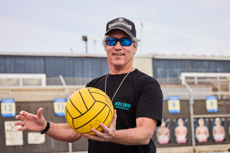Mike Mulligan’s enduring legacy: Building champions, character, and a water polo dynasty at Malibu High