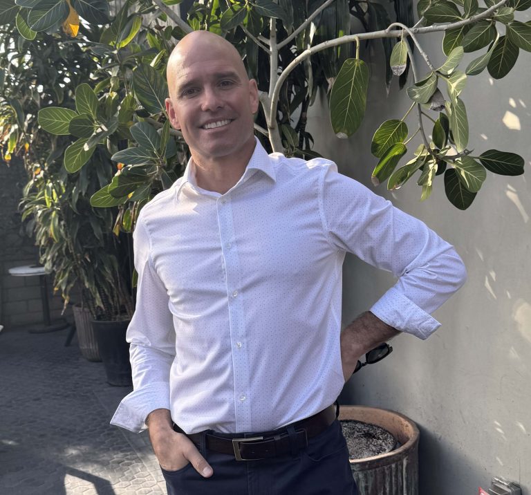 Malibu appoints Joe Irvin as new city manager