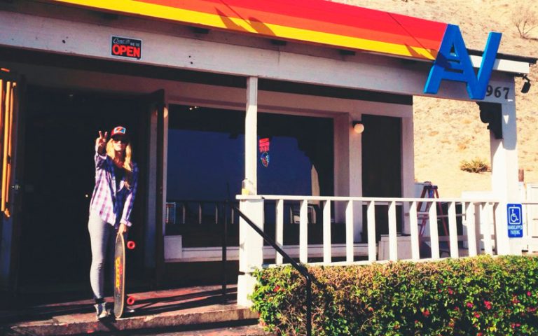 Embracing the beach vibe: Aviator Nation Malibu celebrates its 12th anniversary 