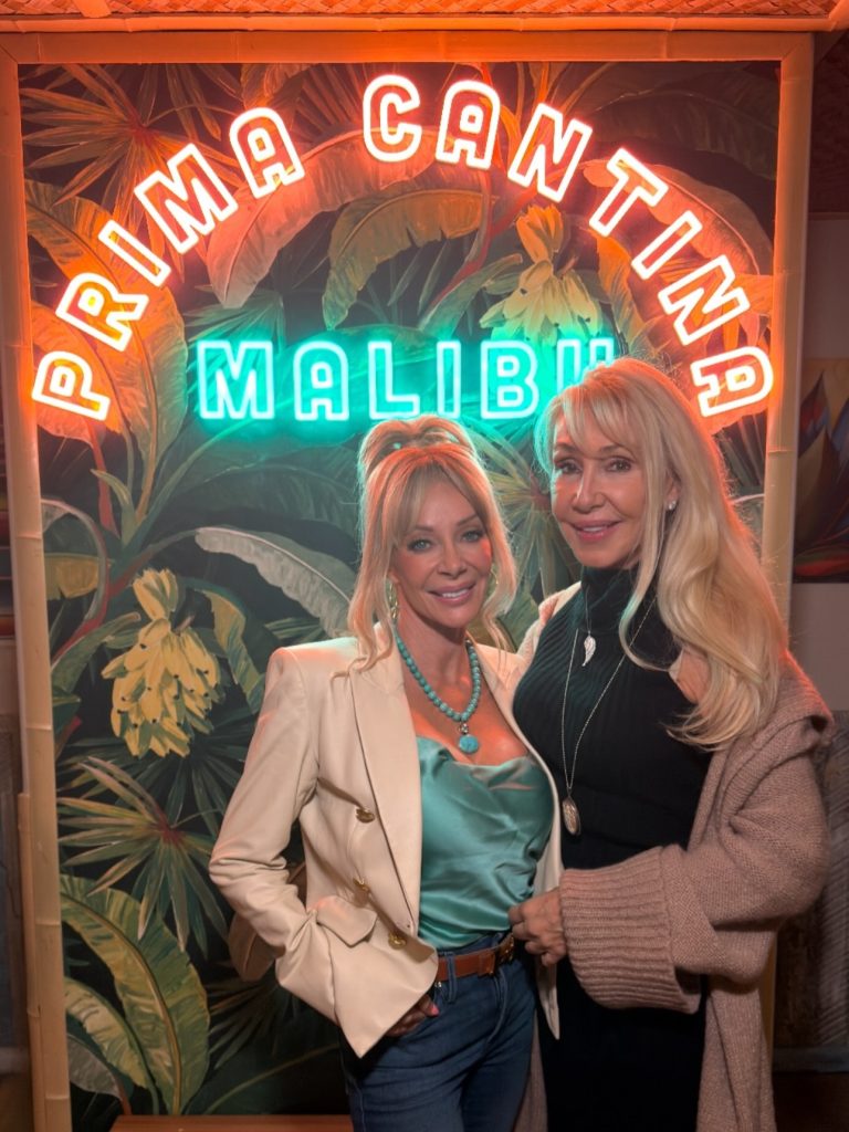 Prolific restaurateur Nando Silvestri returns to Malibu with Prima Cantina MalibuPrima Cantina Malibu