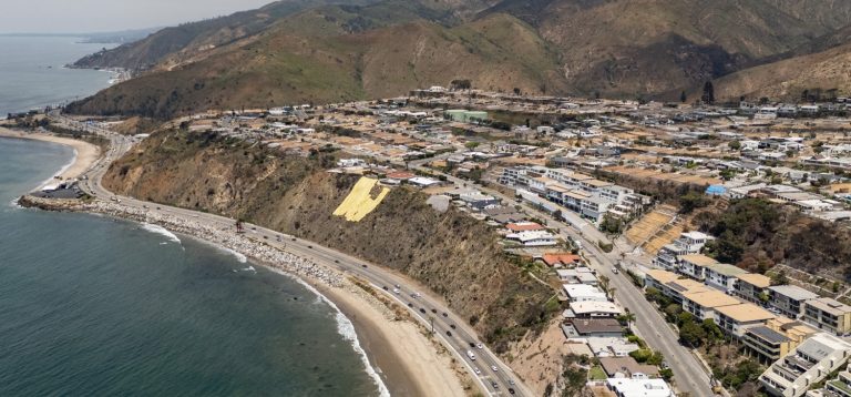 LA County launches Palisades Fire recovery financing District