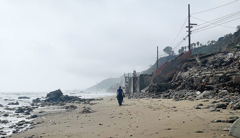 Malibu beaches in crisis: Closed restrooms, fire debris and frustration boil over