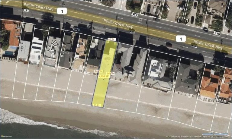 Jeff Bridges lists family property burned in Palisades Fire