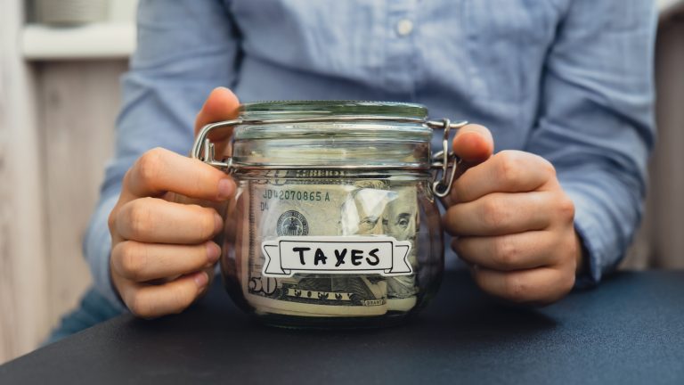 LA County moves to raise sales tax to state maximum