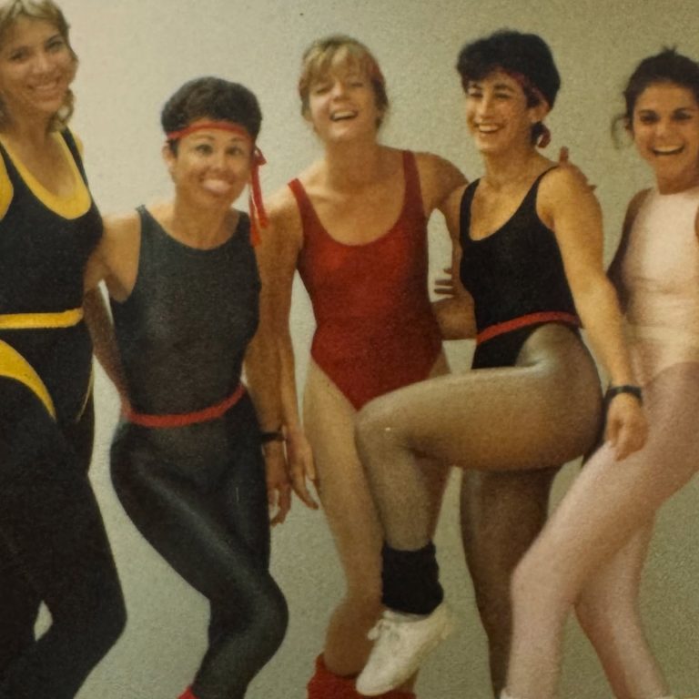 Malibu Fitness marks 40 years with community celebration