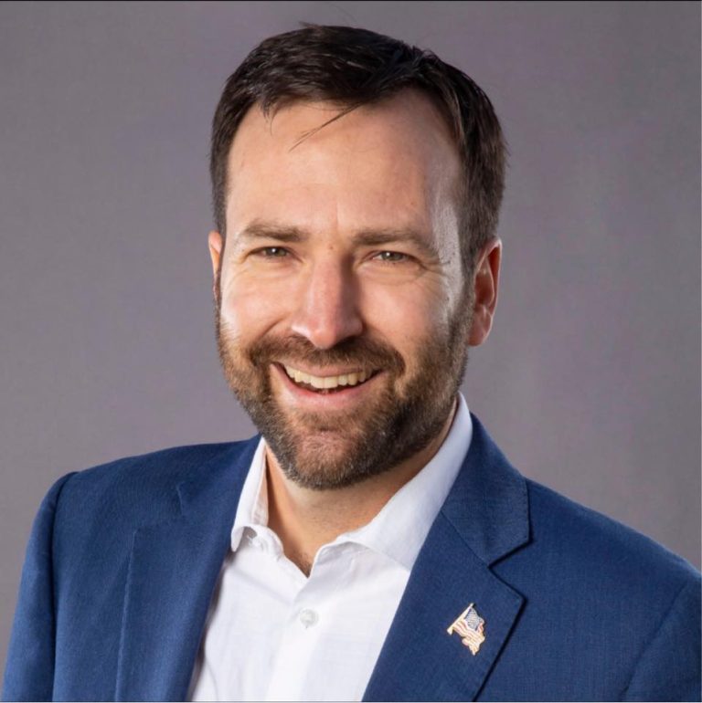 Sen. Allen proposes state-backed loans for wildfire safety upgrades